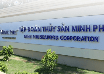 Sau quý lỗ kỷ lục, "Vua tôm" Minh Phú báo lãi ròng quý 2 gần 11 tỷ đồng
