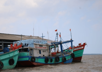 Sẽ có khu kinh tế ven biển Trần Đề