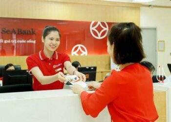 SeABank đạt hơn 2.016 tỷ đồng lợi nhuận 6 tháng đầu năm 2023
