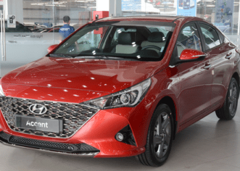 Sedan hạng B vẫn áp đảo cuộc đua ô tô bán chạy nhất Việt Nam năm 2023