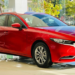 Sedan hạng C dưới 900 triệu tăng trưởng chậm, người Việt chủ yếu chọn mua Mazda3