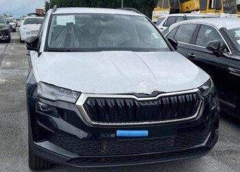 Skoda Karoq về Việt Nam 'đe dọa' Toyota Corolla Cross