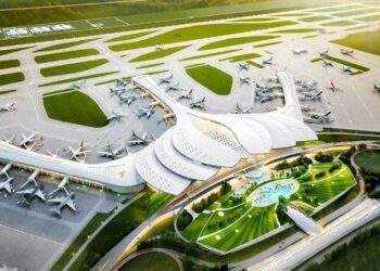 Soi sức khỏe CC1: Liên tiếp trúng gói thầu trọng điểm, doanh thu tăng gấp 3, vốn hóa tăng gấp đôi