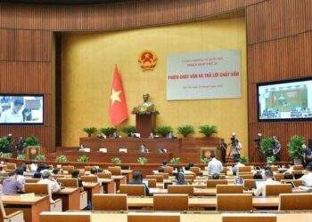 Sớm ban hành các văn bản hướng dẫn thực hiện Luật Bảo vệ môi trường