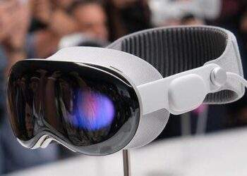 Sony công bố màn hình micro OLED mới