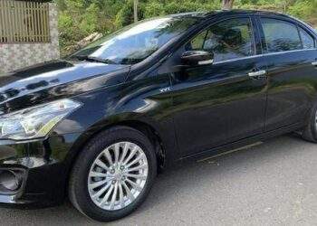 Suzuki Ciaz đã qua sử dụng rớt giá không phanh, xuống còn hơn 200 triệu đồng