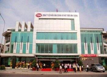 TDC tiếp tục lỗ ròng gần 282 tỷ trong quý 2