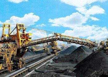 TKV sản xuất hơn 22.8 triệu tấn than nguyên khai trong 7 tháng đầu năm