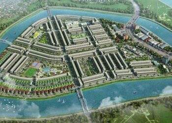 TNR Holdings Vietnam nhận Giải thưởng Kinh doanh quốc tế