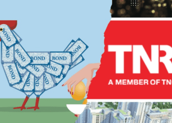 TNR Holdings trả lãi gần 450 tỷ cho hơn 90 lô trái phiếu trong nửa đầu năm