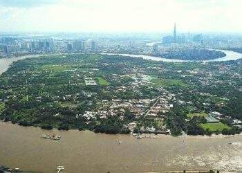 TPHCM dự kiến đấu thầu chọn nhà đầu tư khu Bình Quới – Thanh Đa vào 2025