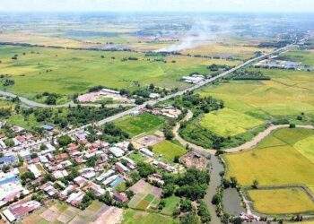 TPHCM sẽ đấu thầu tìm nhà đầu tư cho khu đô thị sinh thái tỷ đô tại Củ Chi