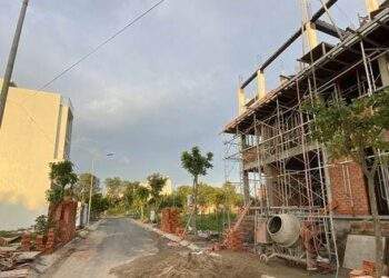 TP.Thủ Đức ra mẫu thiết kế chung cho nhà ở riêng lẻ, thấp tầng trên địa bàn