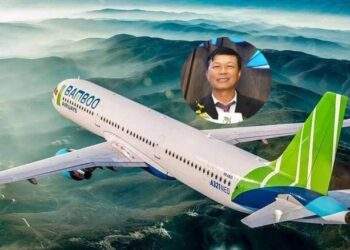 Tân Chủ tịch Bamboo Airways Lê Thái Sâm rút khỏi FLC