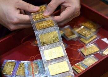 Tăng 350.000 đồng sau một tuần