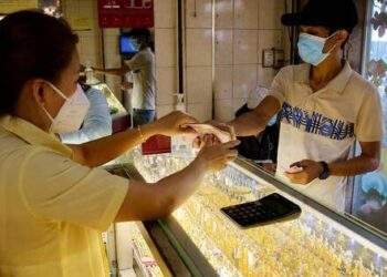 Tăng cao nhất từ đầu năm nhưng người mua chỉ hòa vốn