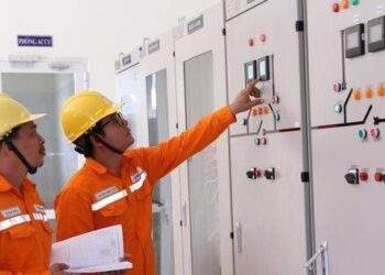 Tăng hiệu quả kinh doanh và chất lượng dịch vụ khách hàng sử dụng điện