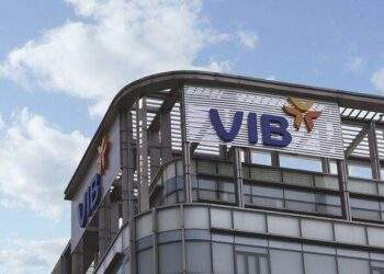 Tăng thu nợ đã xử lý, VIB tăng 12% lãi trước thuế 6 tháng