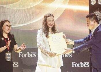 Tập đoàn Masan 11 năm liền vào danh sách Top 50 Công ty niêm yết tốt nhất Việt Nam