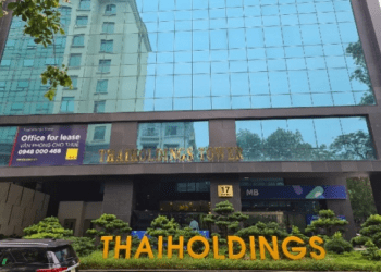 Thaiholdings chốt quyền phát hành 35 triệu cp trả cổ tức 2022