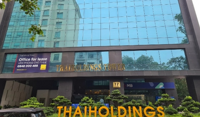 Thaiholdings chốt quyền phát hành 35 triệu cp trả cổ tức 2022