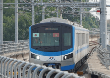 Thành ủy TP HCM có quyết định quan trọng với Công ty Vận hành metro số 1 - Ảnh 2.