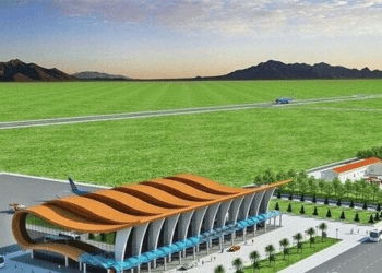 Thay nhà đầu tư xây dựng sân bay Phan Thiết