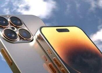 Thế hệ iPhone 16 sẽ có bước đột phá lớn