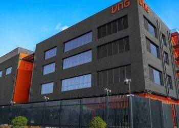 Theo chân VinFast, VNG nộp hồ sơ IPO trên sàn Nasdaq