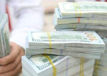 Thị trường tự do tăng nhẹ