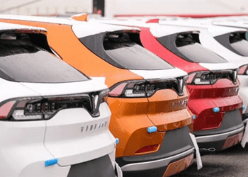 Thị trường xe điện Việt Nam sẽ bùng nổ trong năm 2023?