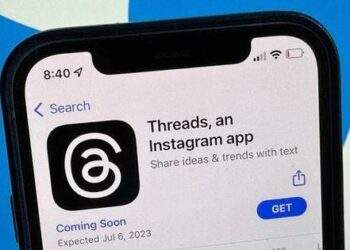 Threads chật vật giữ chân người dùng