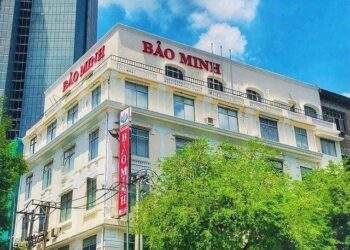 Thu lãi tiền gửi tăng, Bảo hiểm Bảo Minh báo lãi ròng quý 2 tăng 12%