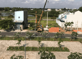 Thủ tục xây nhà tại TP.HCM đơn giản hơn