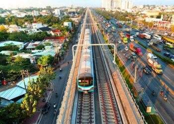 Thủ tướng yêu cầu xử lý vướng mắc dự án đường sắt Bến Thành – Suối Tiên
