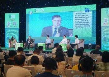 Thúc đẩy sản xuất, tiêu dùng bền vững