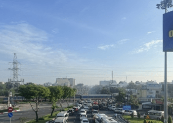 Thực hiện Nghị quyết 98, diện mạo giao thông TP.HCM sắp tới ra sao?