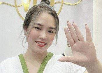 Tiktoker Phạm Thị Ngọc Huỳnh làm giàu nhờ kinh doanh thời trang online