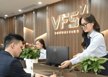 Tổng Giám đốc Chứng khoán Nhất Việt mua thành công 7 triệu cp