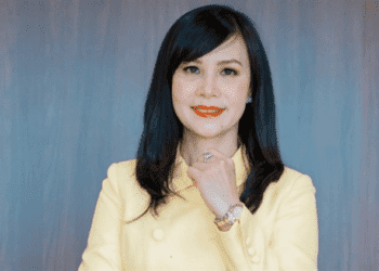 Tổng Giám đốc Trần Tuấn Anh làm người đại diện pháp luật Vietbank