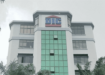 Tổng nguồn thu của DIG đạt 2,059 tỷ trong 7 tháng đầu năm