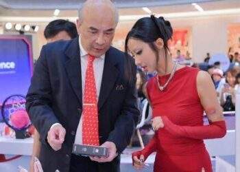 Trải nghiệm loạt sản phẩm công nghệ Đài Loan tại TP.HCM