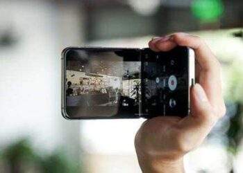 Trở thành vlogger chỉ với Galaxy Z Flip5