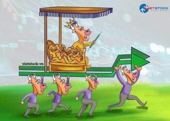 Tự doanh được mùa, công ty chứng khoán khấm khá