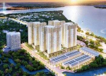 Tự phong chung cư cao cấp, hạng sang khiến người mua nhầm lẫn