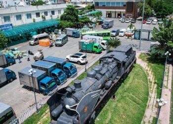 Tương lai ga Sài Gòn ra sao?