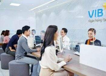 Ứng dụng công nghệ vào dịch vụ ngoại tệ dành cho khách hàng cá nhân