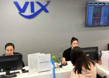 VIX muốn nâng kế hoạch lợi nhuận 2023 lên 70%