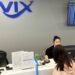VIX muốn nâng kế hoạch lợi nhuận 2023 lên 70%