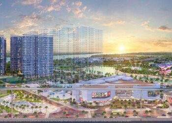 Vành đai 3 - nhân tố thúc đẩy sự bứt phá của thị trường BĐS phía Đông TP. HCM